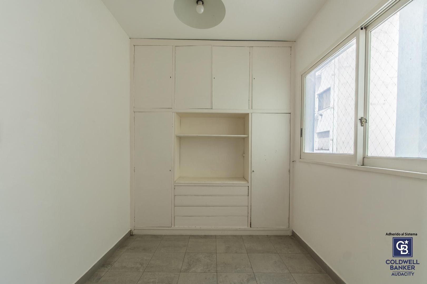 Departamento 3 Ambientes en Venta en Congreso - APTO CREDITO