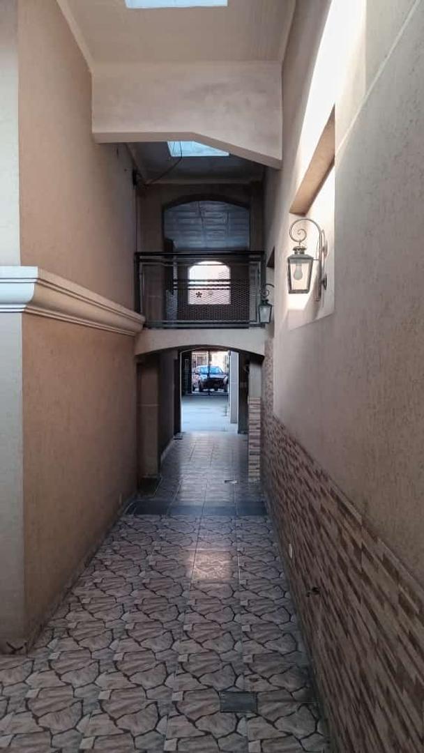 Alquiler Depto. 2 Ambientes En Gaspar Campos 3285 , Piso PB