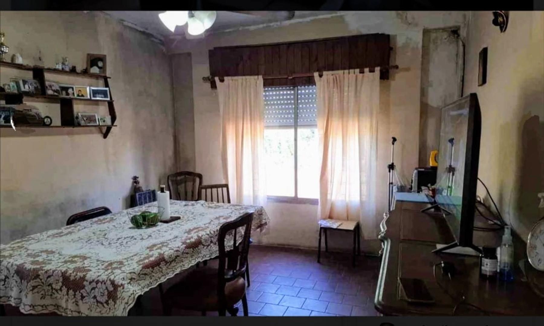 Casa en Venta 45 años