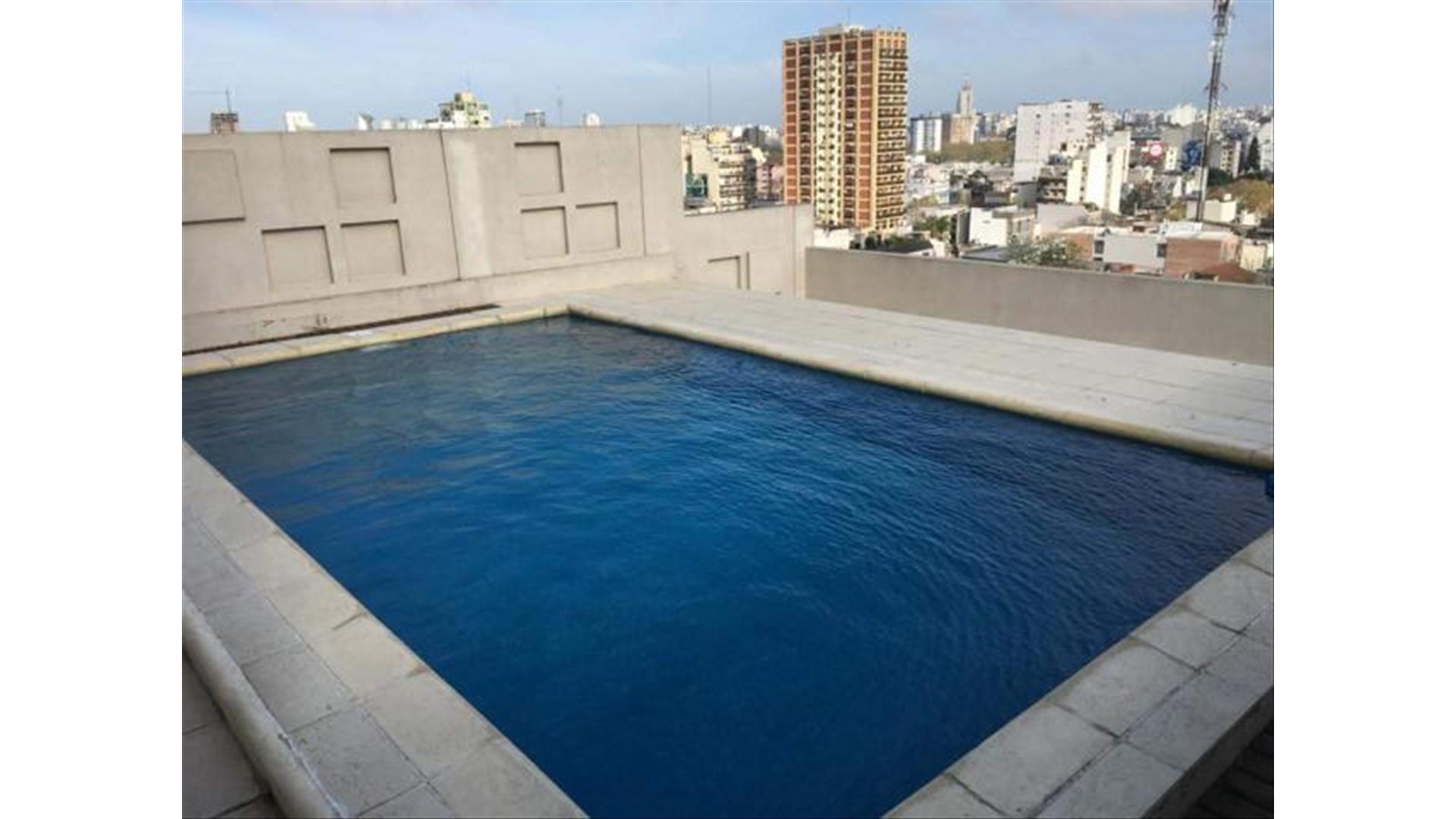 Departamento en Venta al Sur