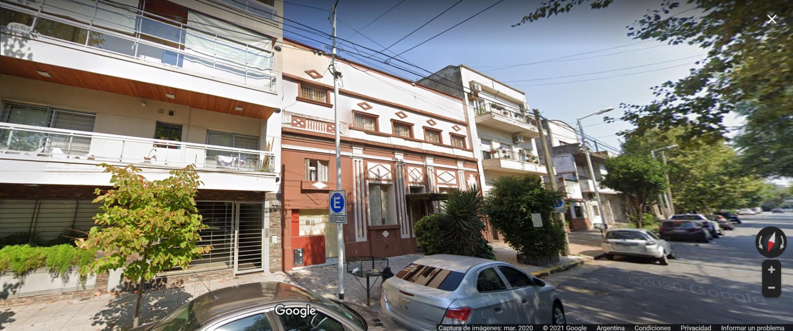 Hotel en Venta en Crucesita, USD 480.000