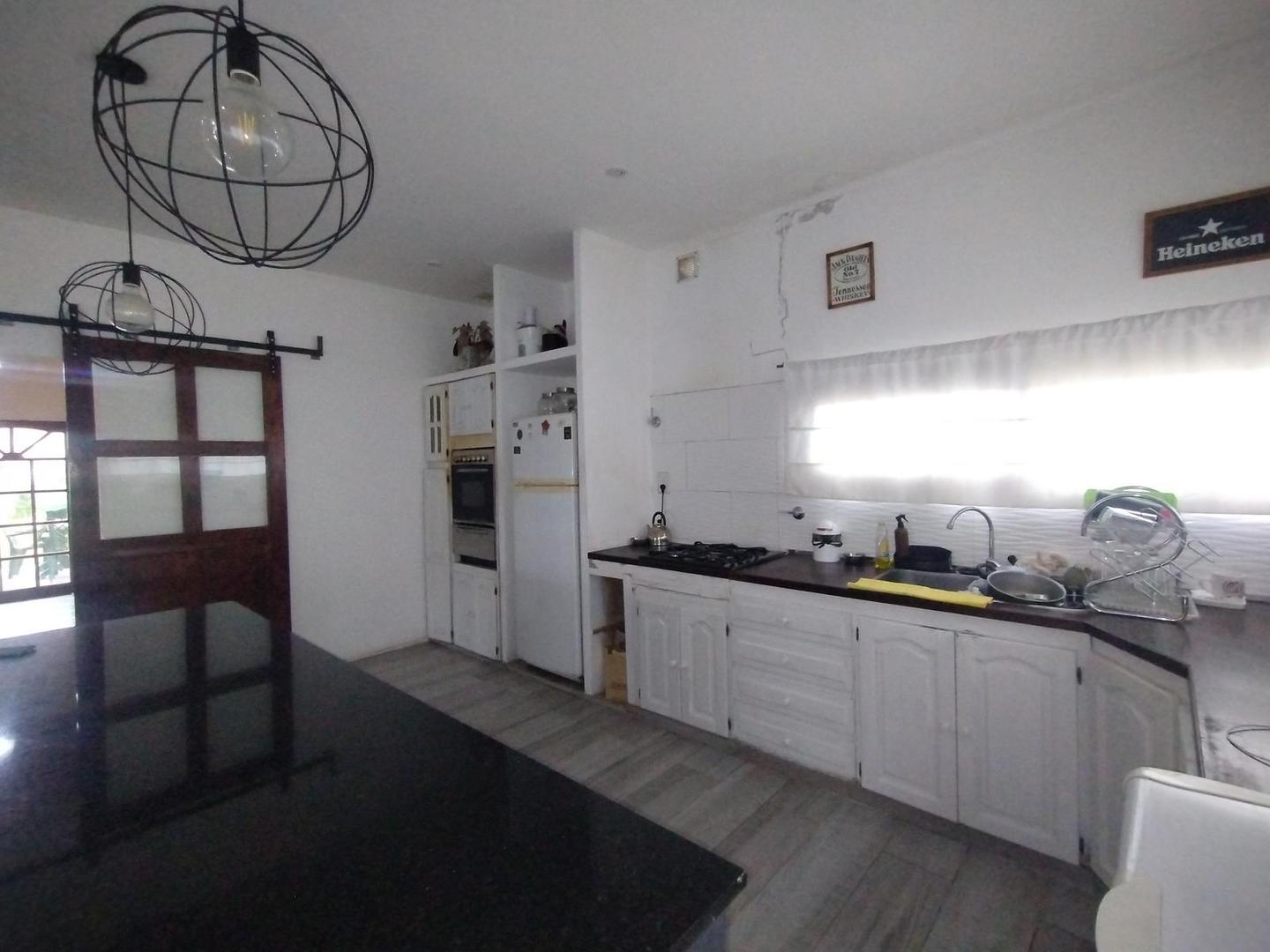 Casa en Venta al Sureste