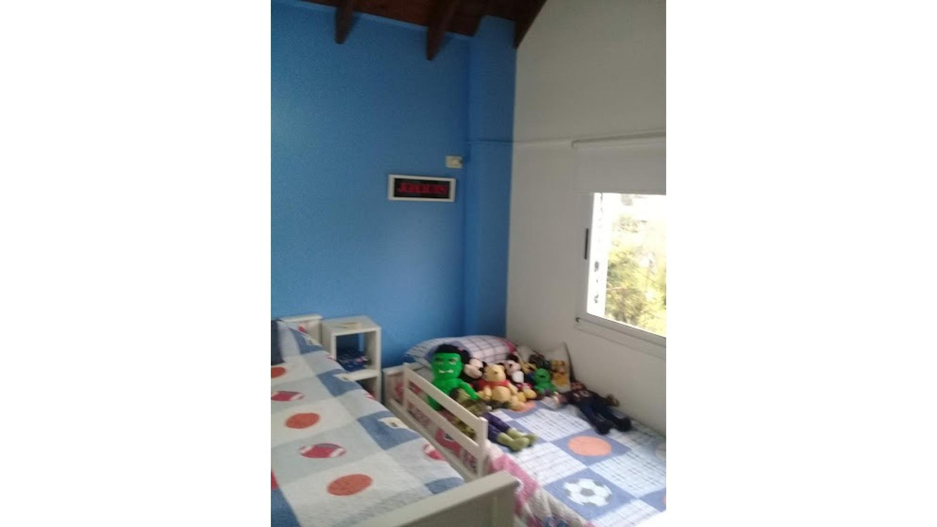 Casa en Venta 15 años