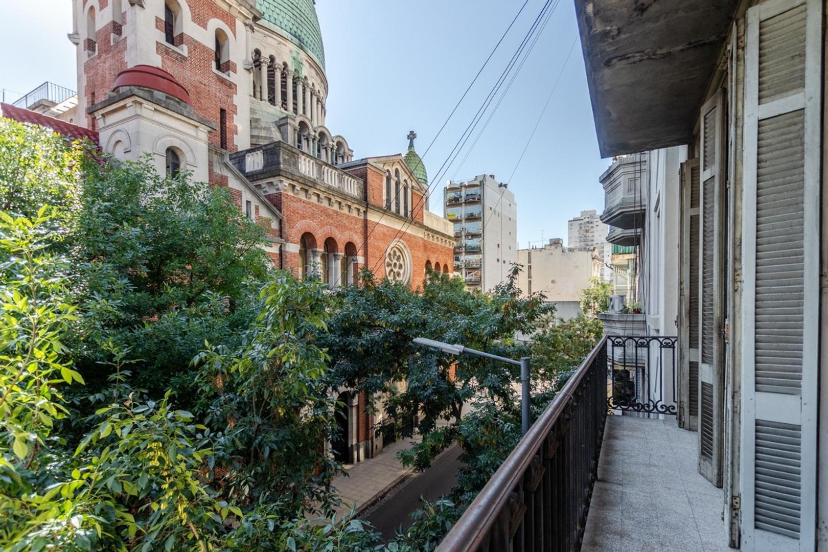 Departamento en Venta de 3 ambientes