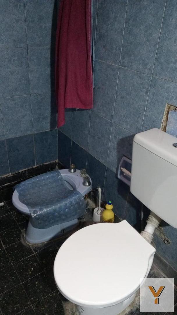 Casa en venta - 3 Dormitorios 2 Baños - Los Hornos