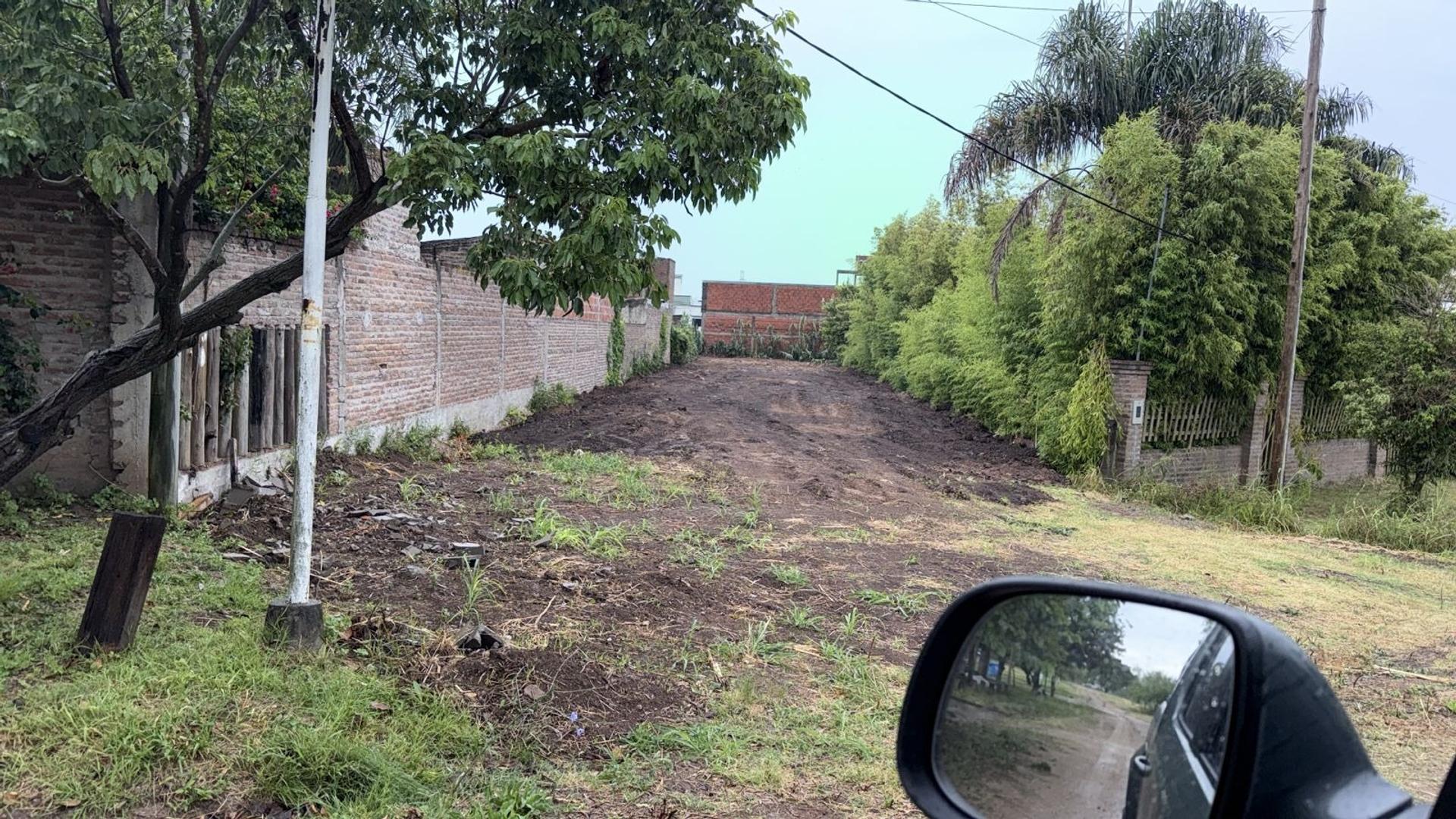 Avenida Jose Hernandez