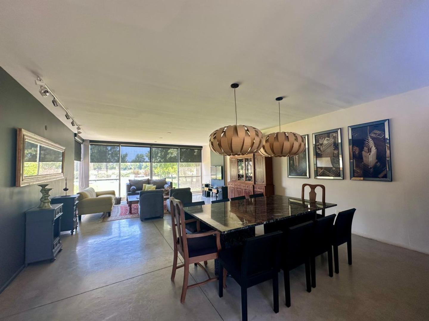 Casa en Alquiler en Ibarlucea, USD 1.600