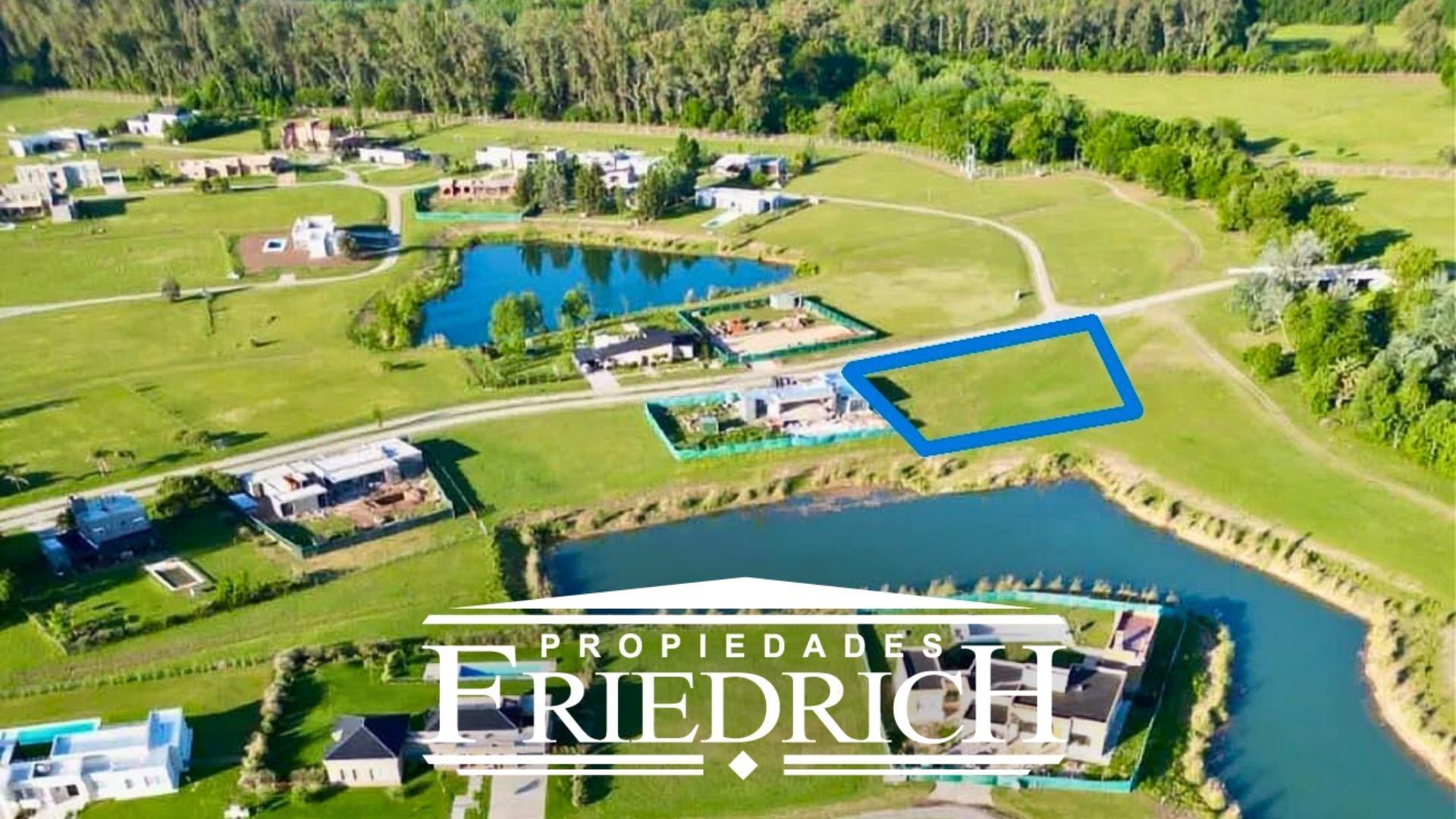 Terreno en Venta en Santa Ines, USD 49.000