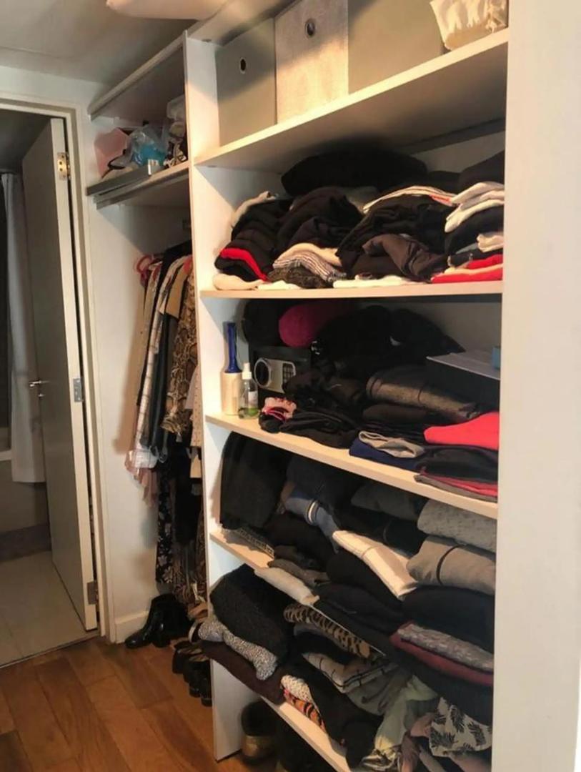 Departamento en Alquiler Temporal 8 años