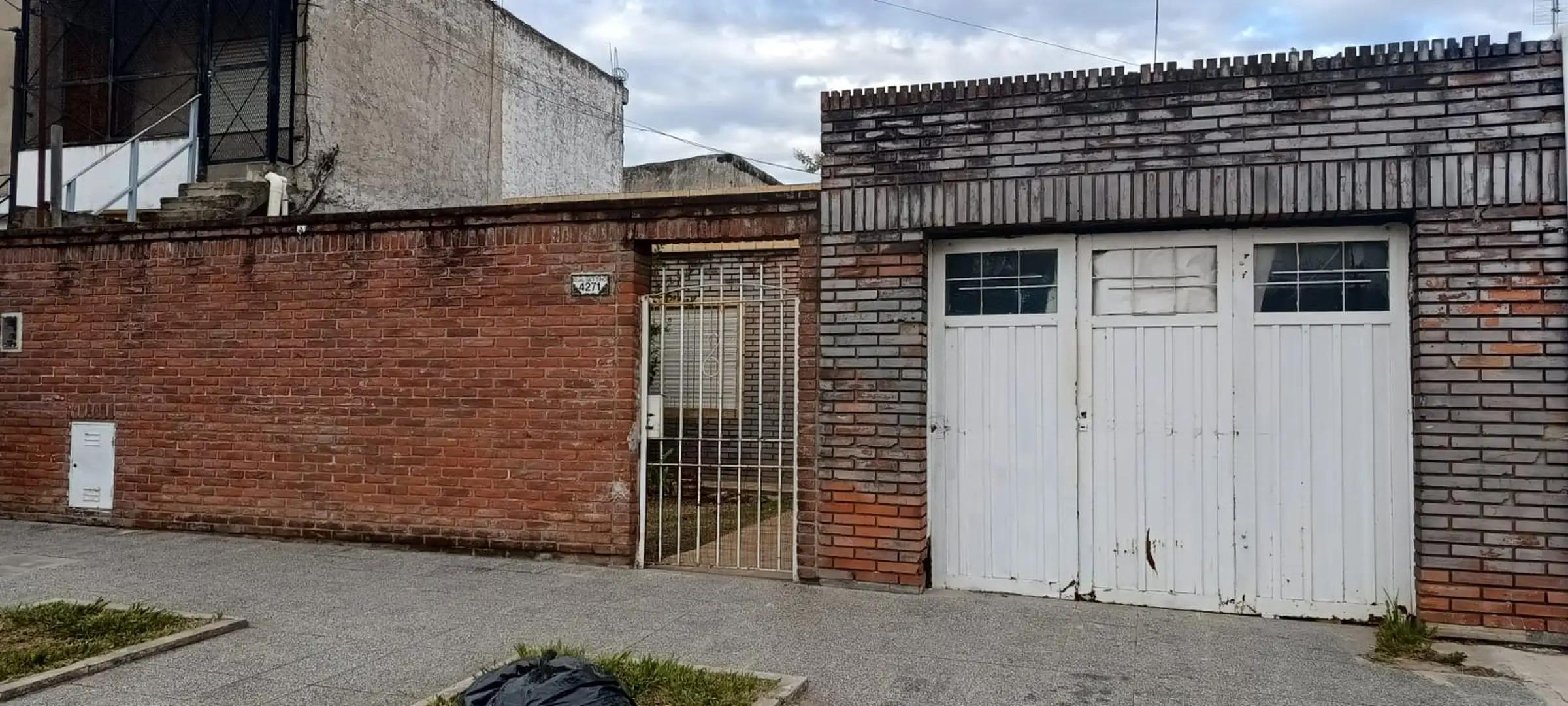 Casa en venta en Casanova Oeste