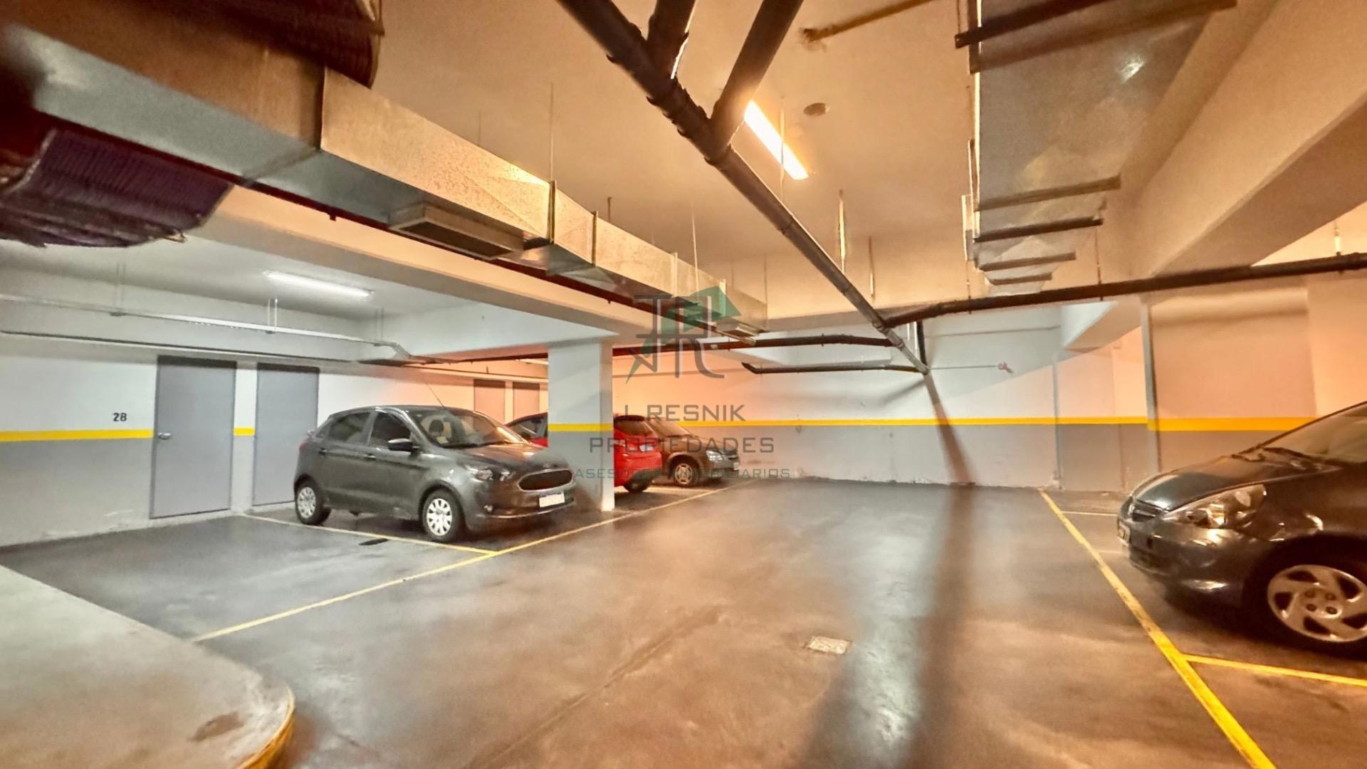 Departamento en Venta en Colegiales, USD 220.000