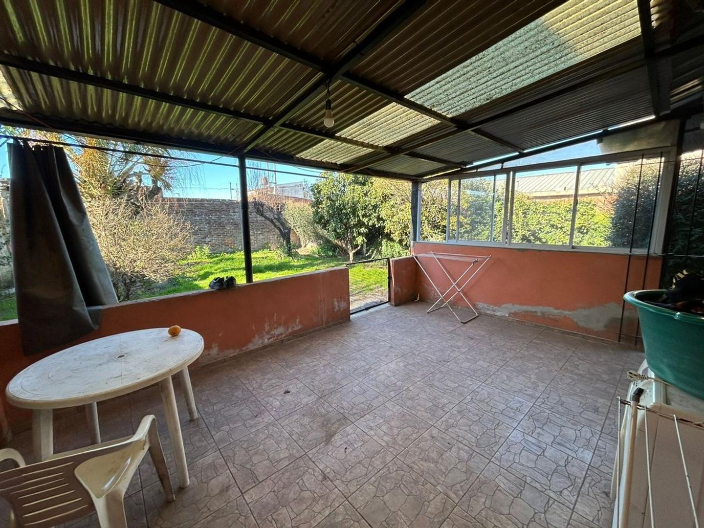 Casa en Venta 14 años