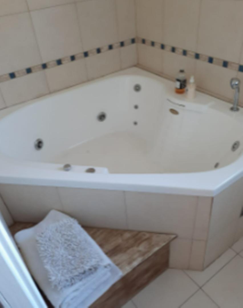 CASA ALQUILER TEMPORARIO MORENO "SAN PATRICIO"