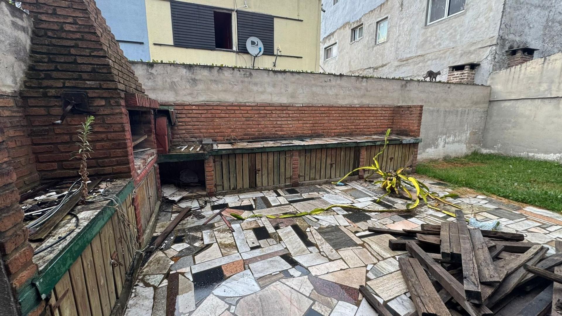 Excelente duplex en El Talar - IDEAL INVERSORES