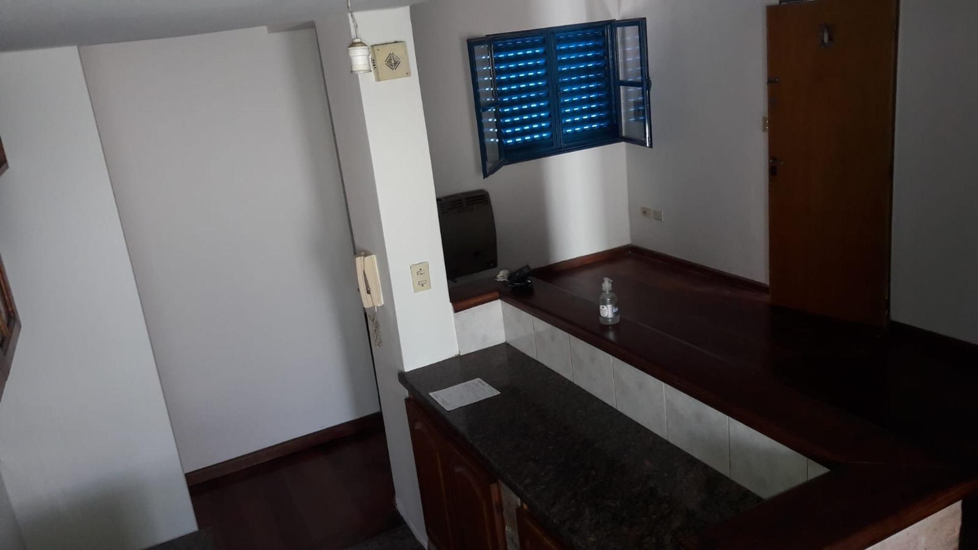 Departamento en Venta 32 años