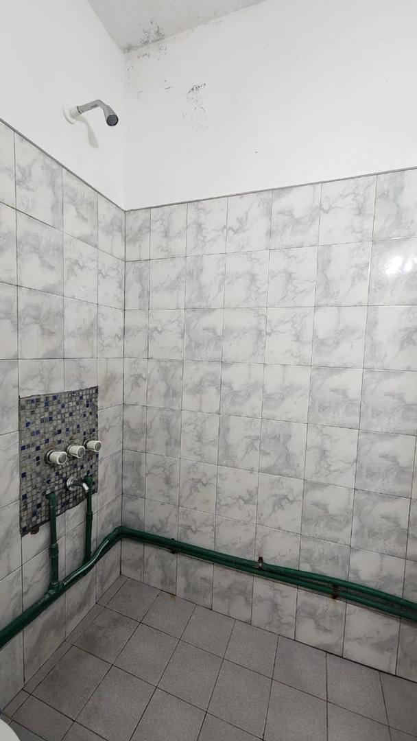 Capitán Candelaria 400