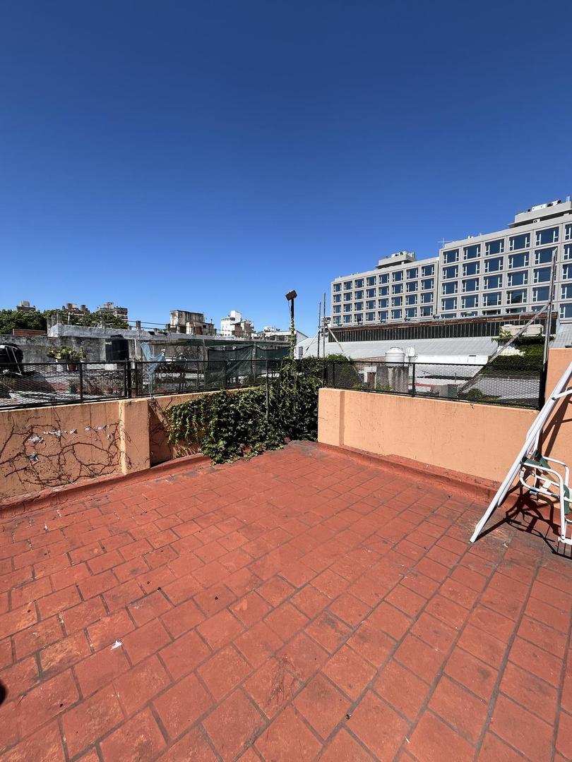 Local en Alquiler 40 años