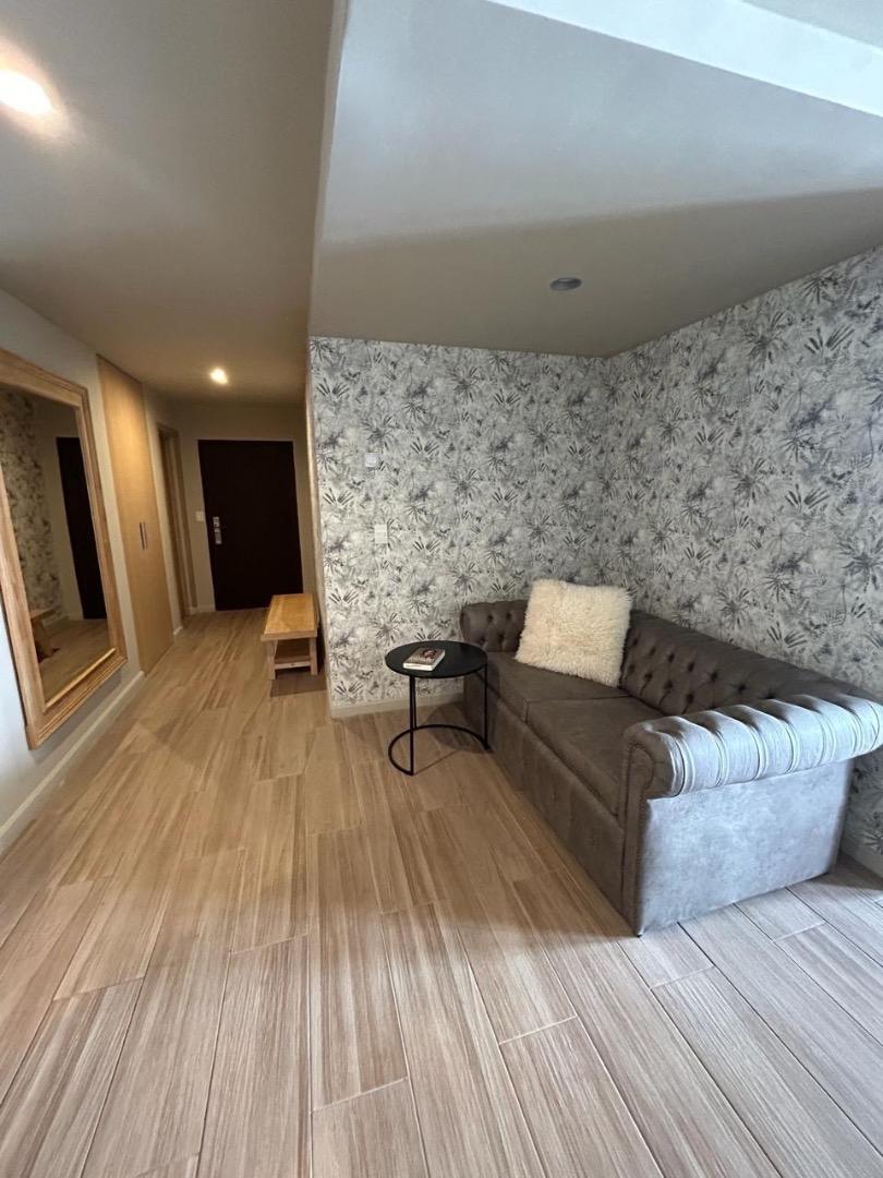 Departamento en Venta con 2 cocheras