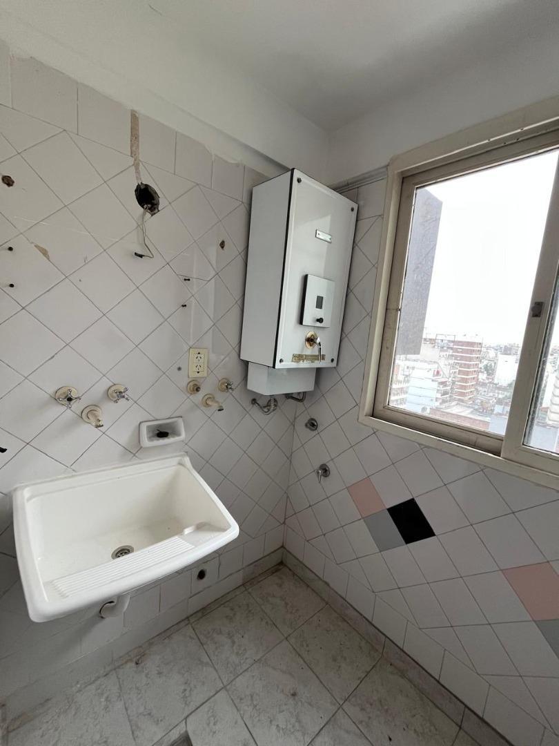 Departamento en Alquiler 50 años