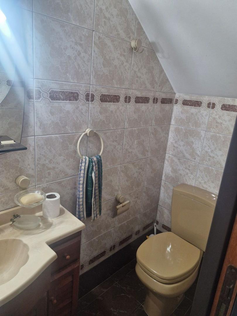 Casa en Venta 30 años