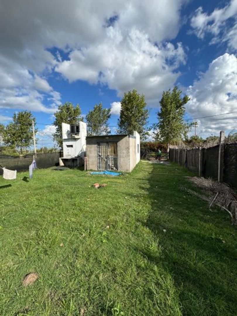 Casa en Venta de 1 dormitorio