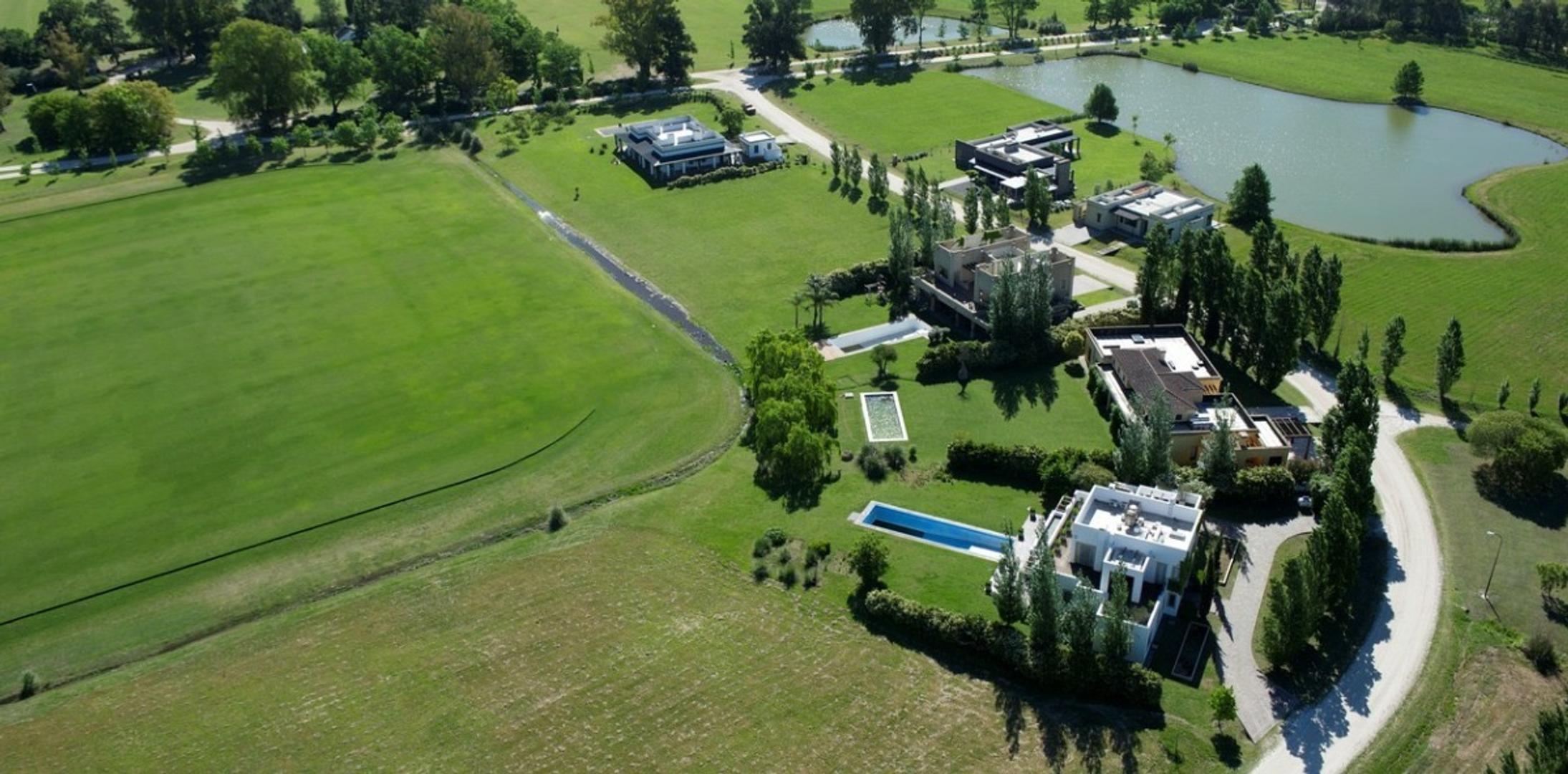 Terreno en Venta de 1195,0 m2