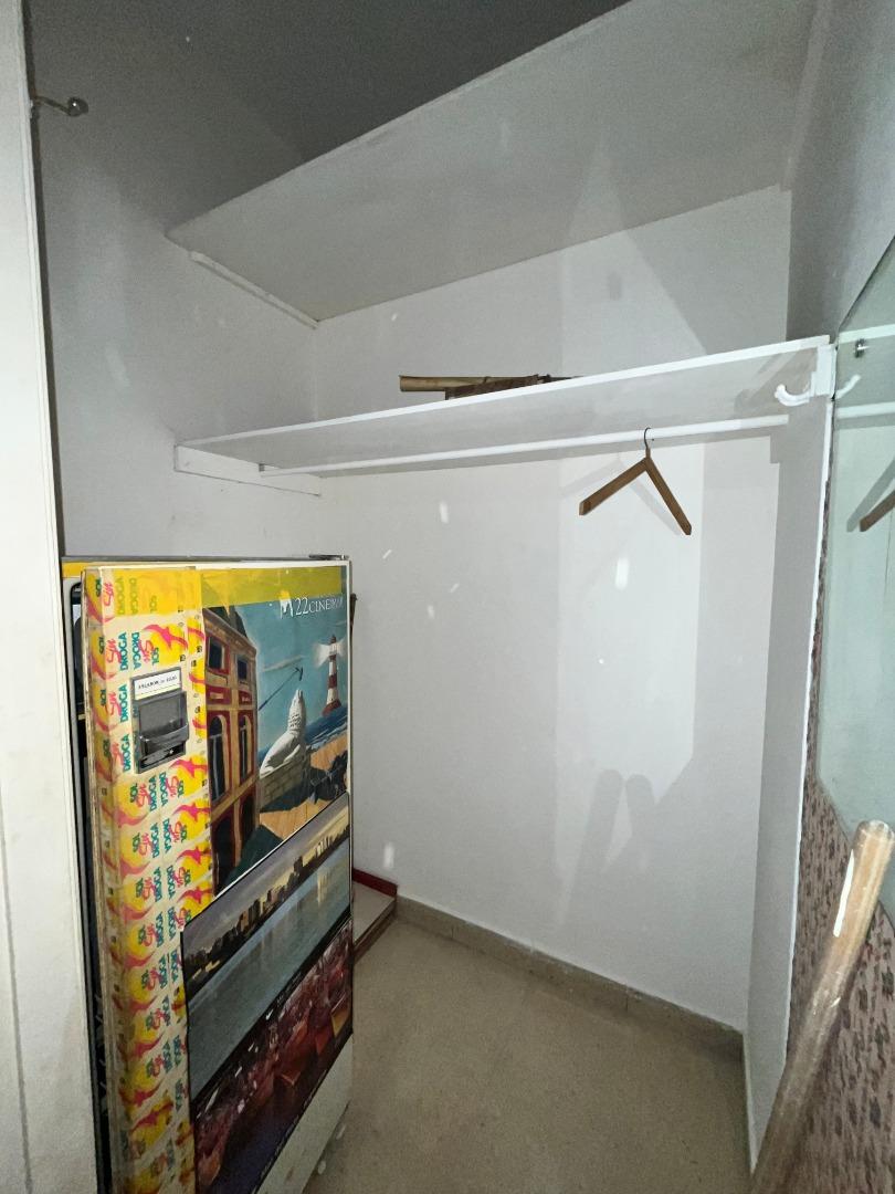 Boulevard Maritimo 2400, Piso 5