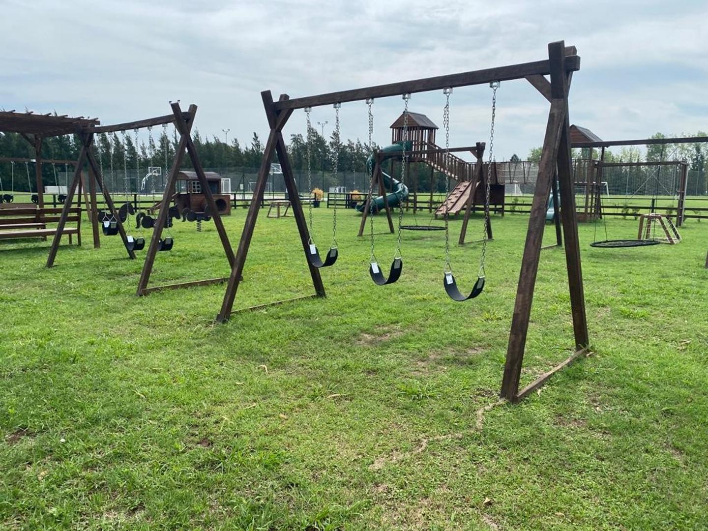 Terreno en Venta en Greenville Polo & Resort, USD 200.000