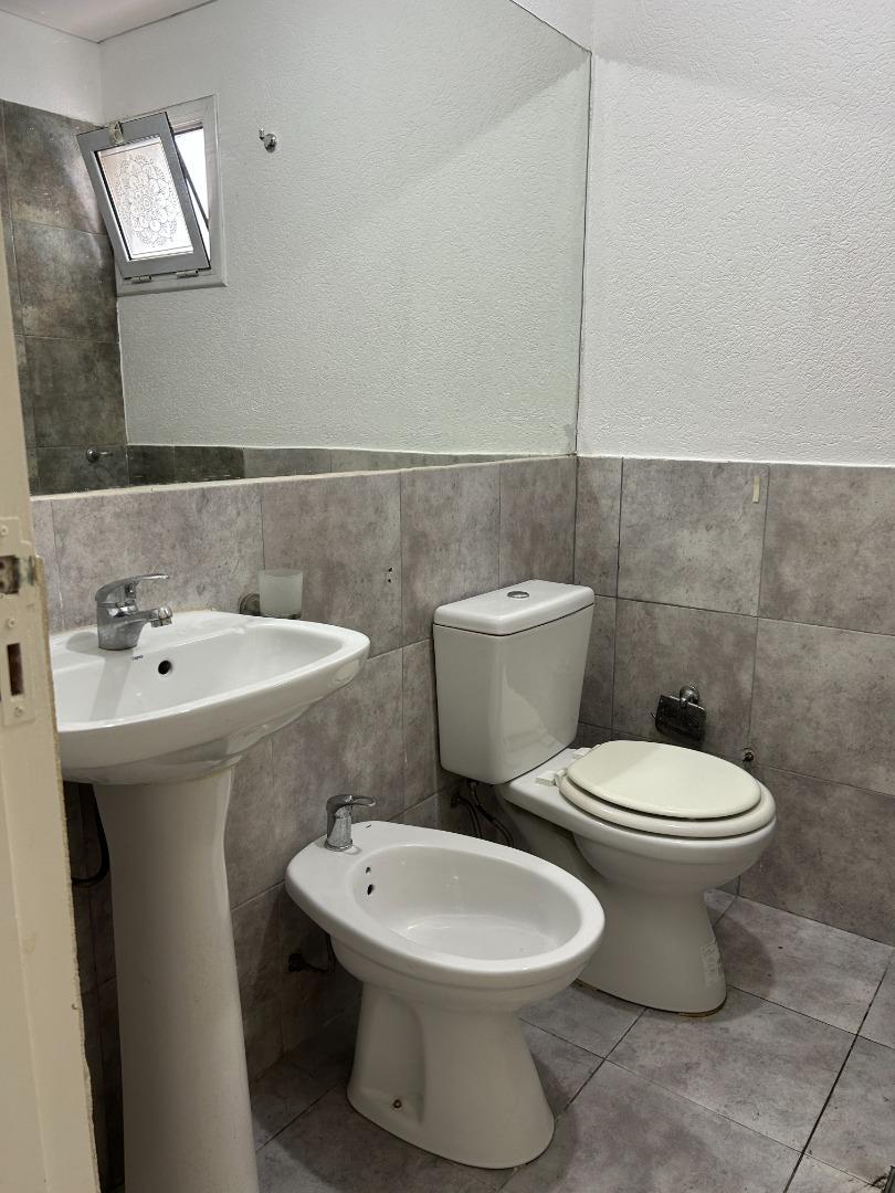 Depto de 1 dormitorio GRAL PAZ.