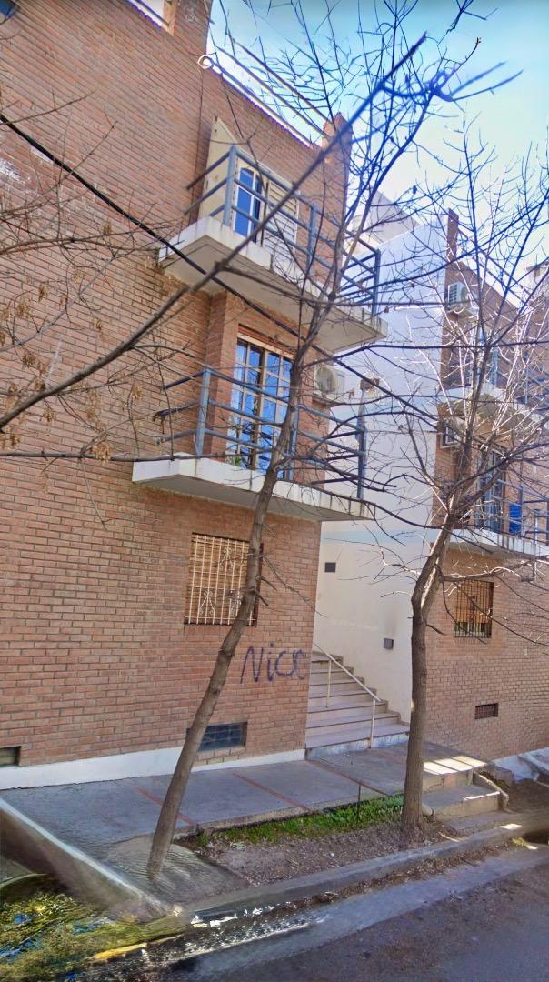 ALQUILER 2 DORM STA GENOVEVA NQN