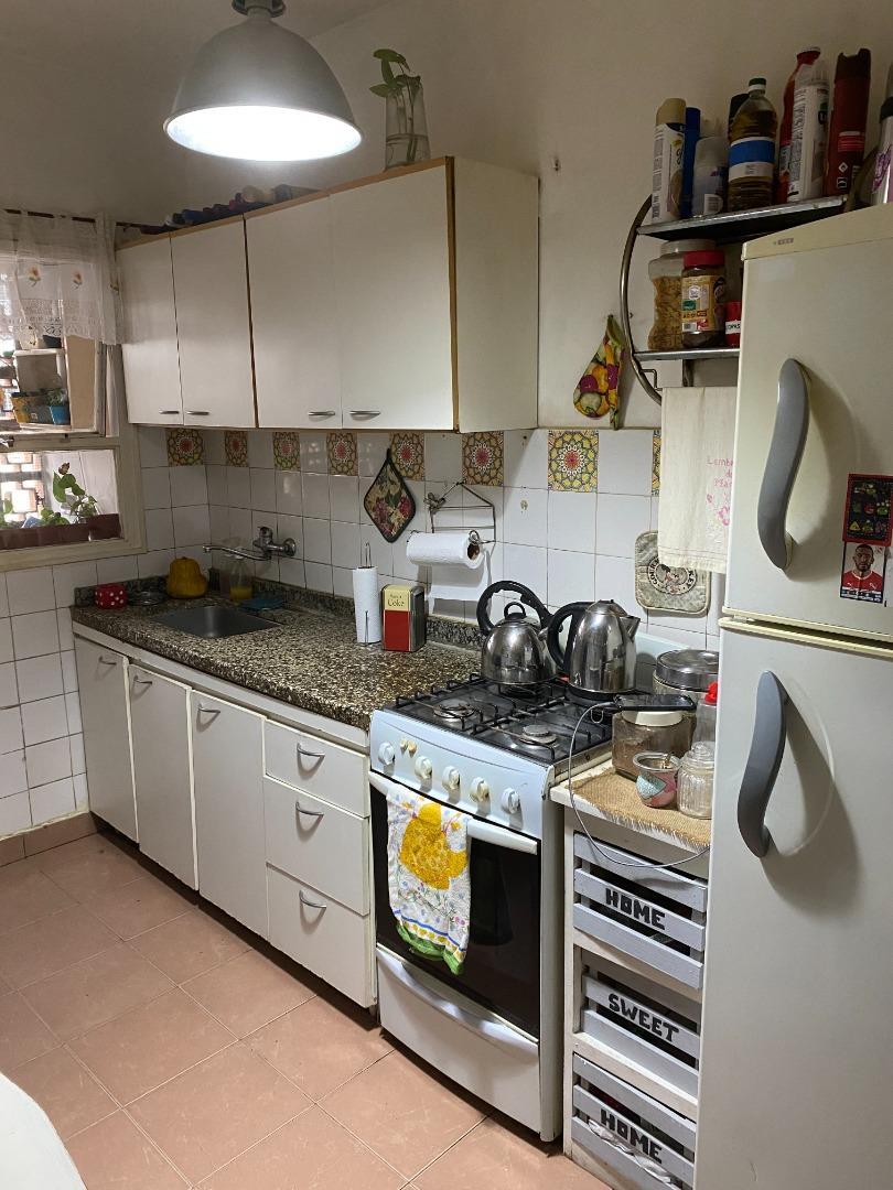 Departamento en Venta 50 años