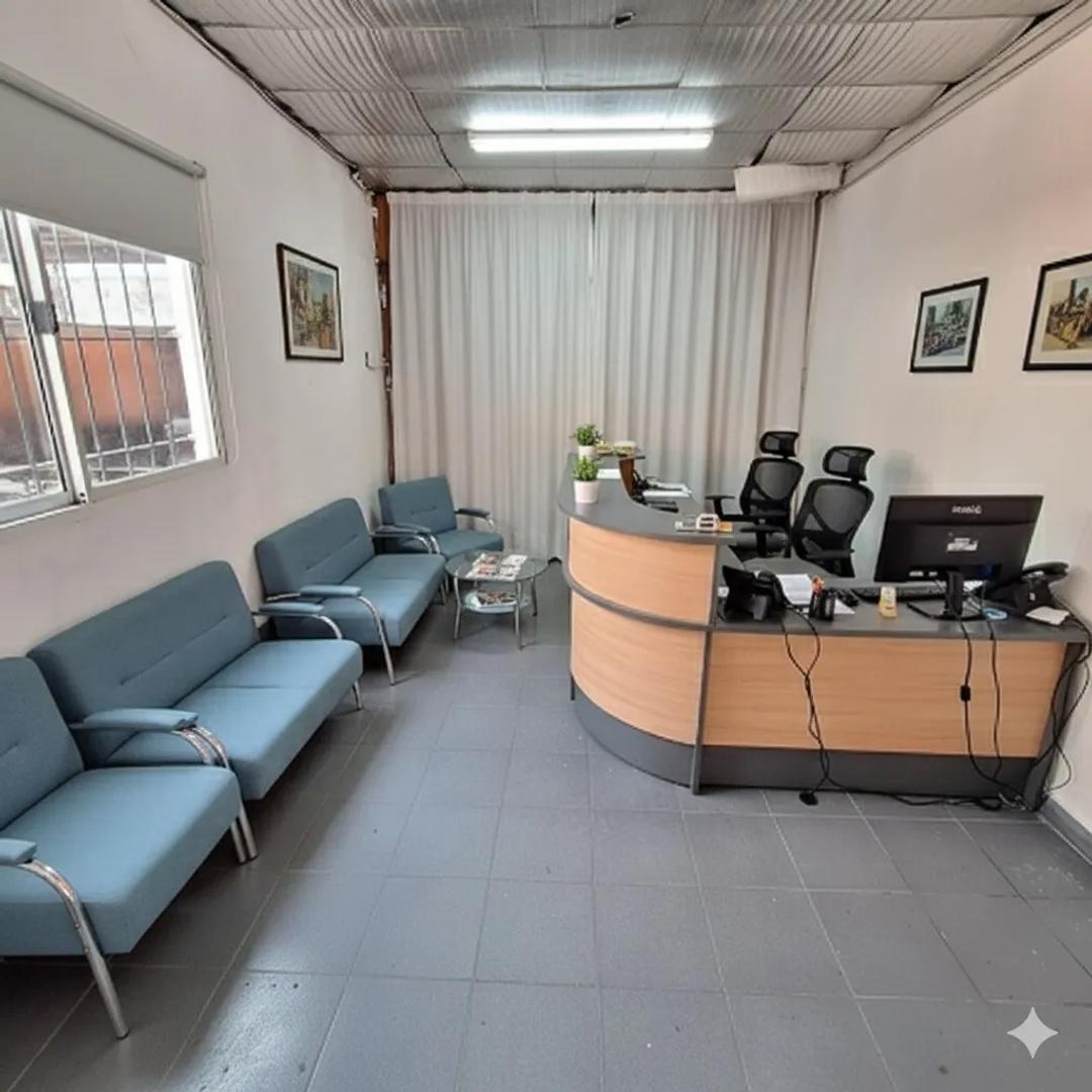 Casa en Alquiler de 2 dormitorios