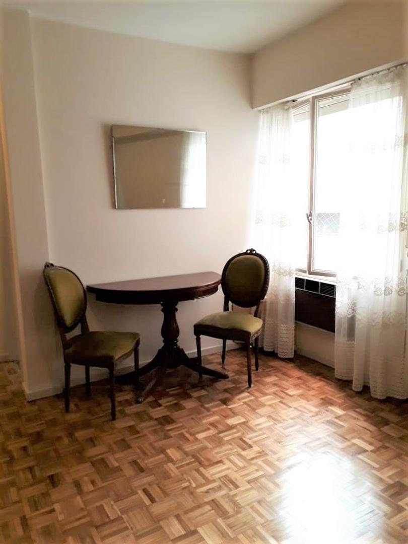 Departamento en Alquiler de Monoambiente