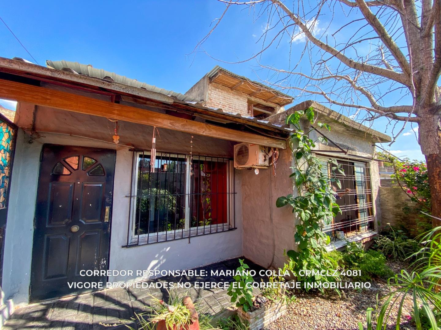 Casa en Alquiler al Norte