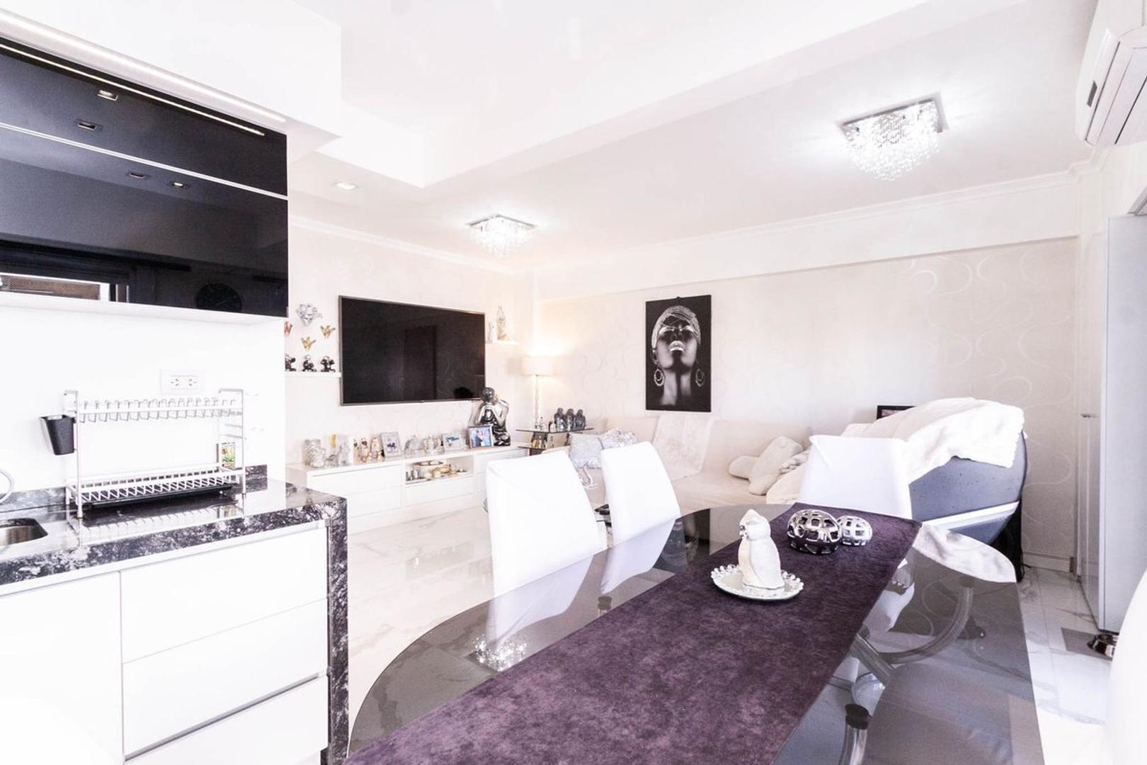 Departamento en Venta 13 años