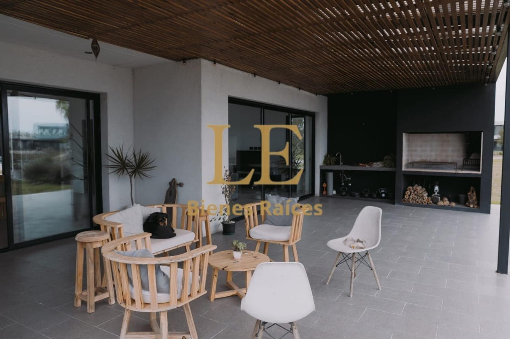 Casa en Venta 2 años