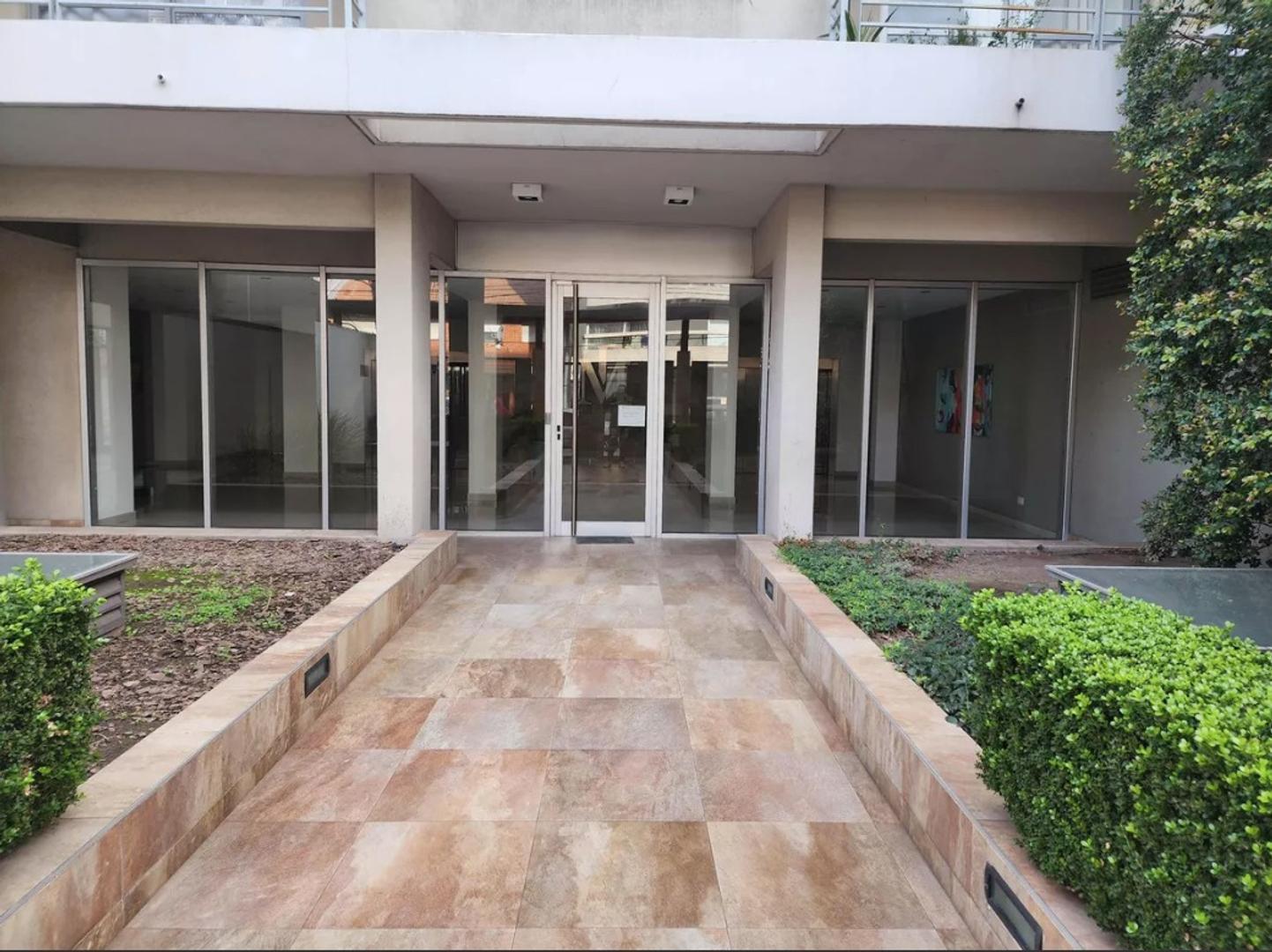 Departamento de 2 amb.