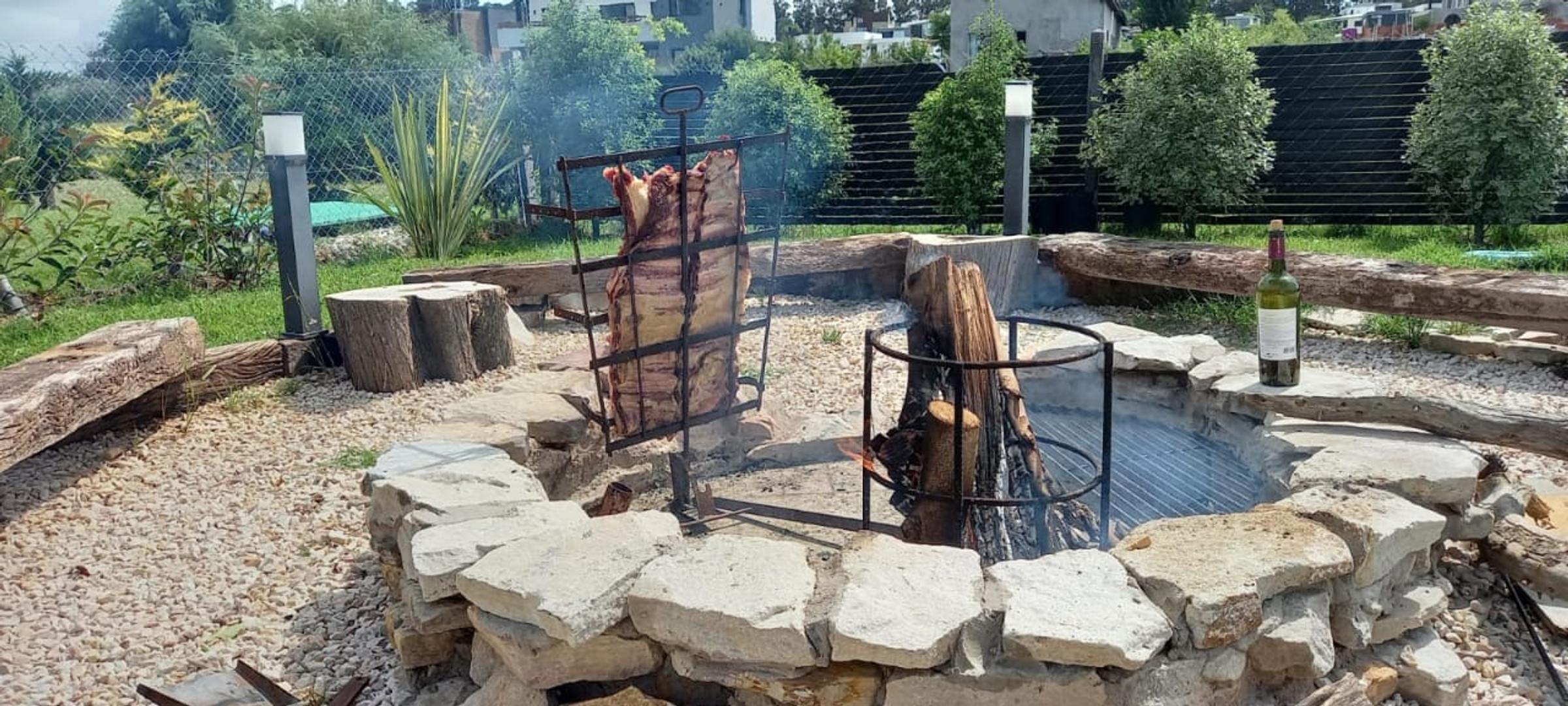 Barrancas de San Benito