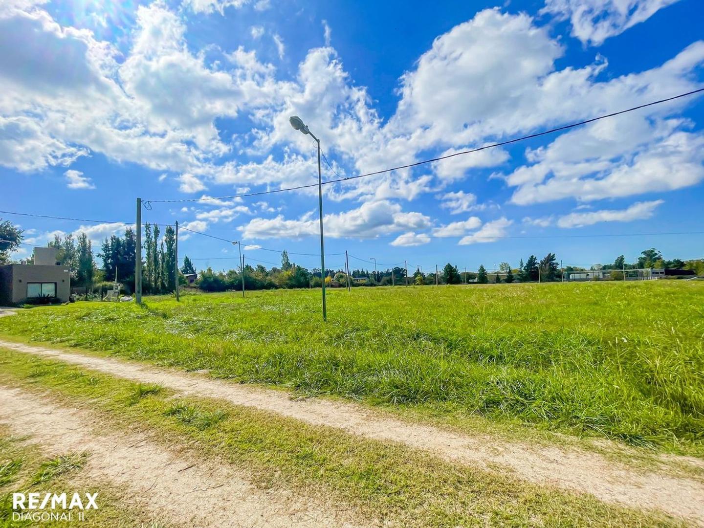 Terreno en Venta de 1096,0 m2