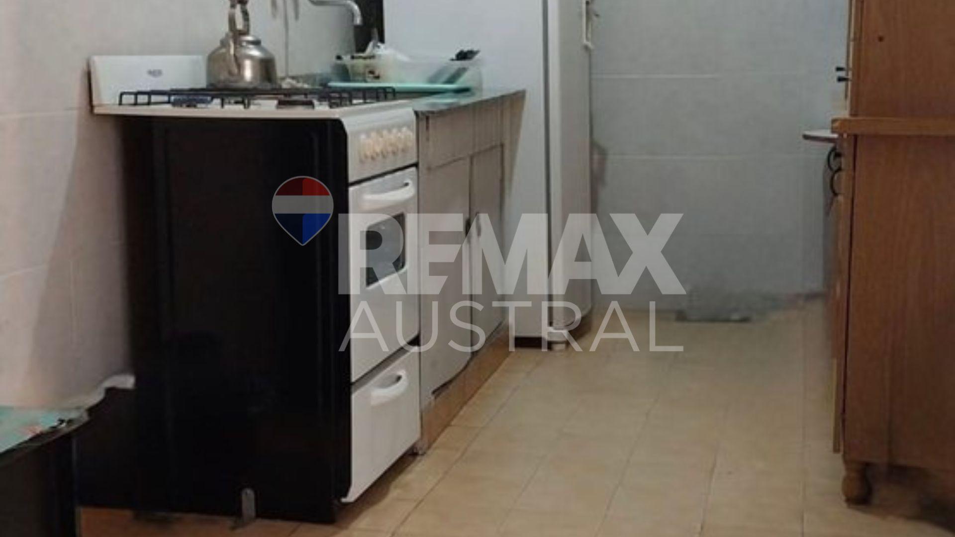 Departamento en Venta en Comodoro Rivadavia, USD 60.000