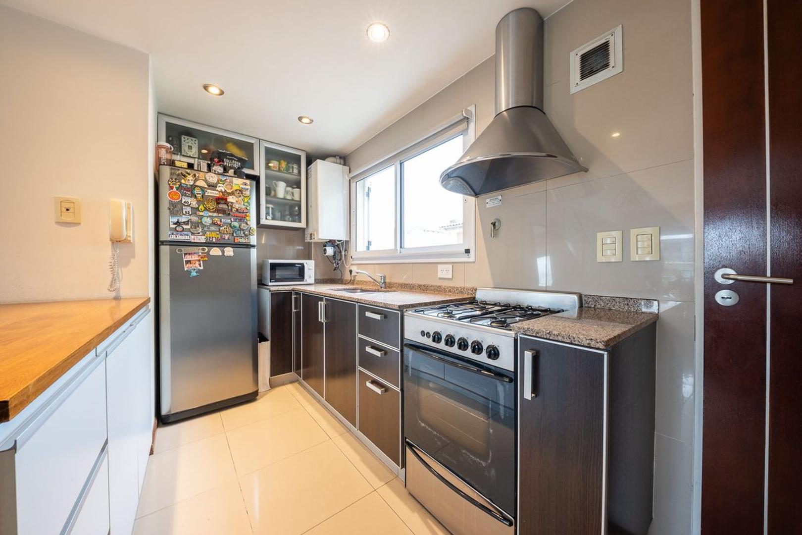 Julio Argentino Roca 3300