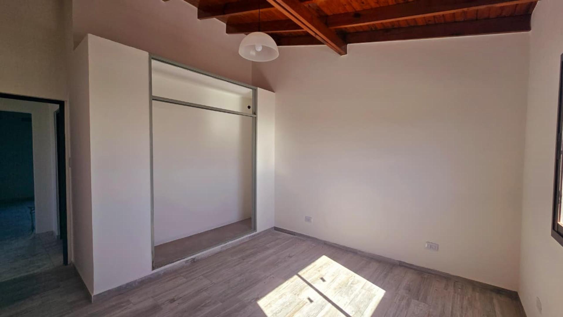 Departamento en Alquiler 1 año