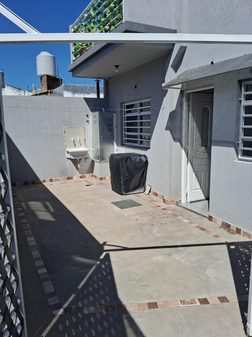 Departamento en Alquiler 1 año