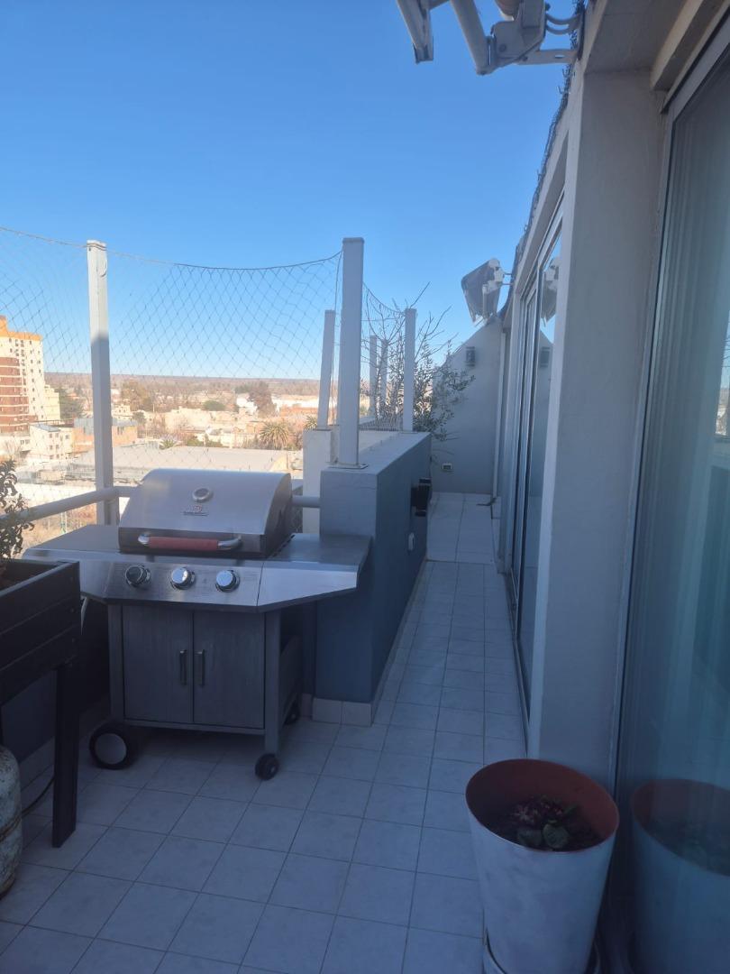 Venta Departamento Penthouse -