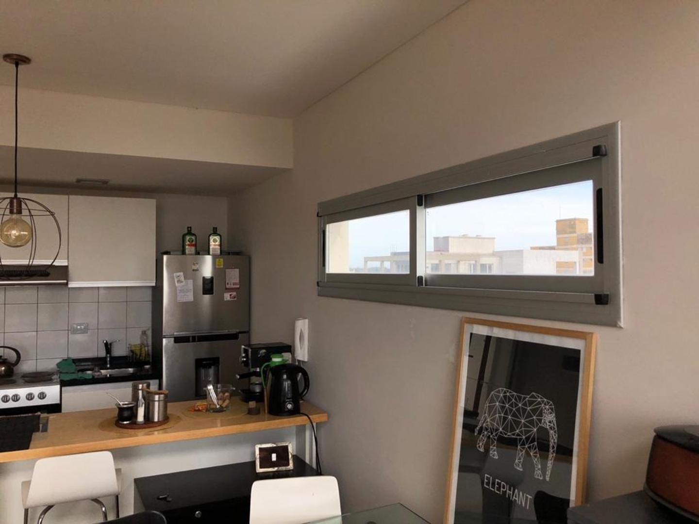 Departamento en Venta en Zarate, USD 84.000