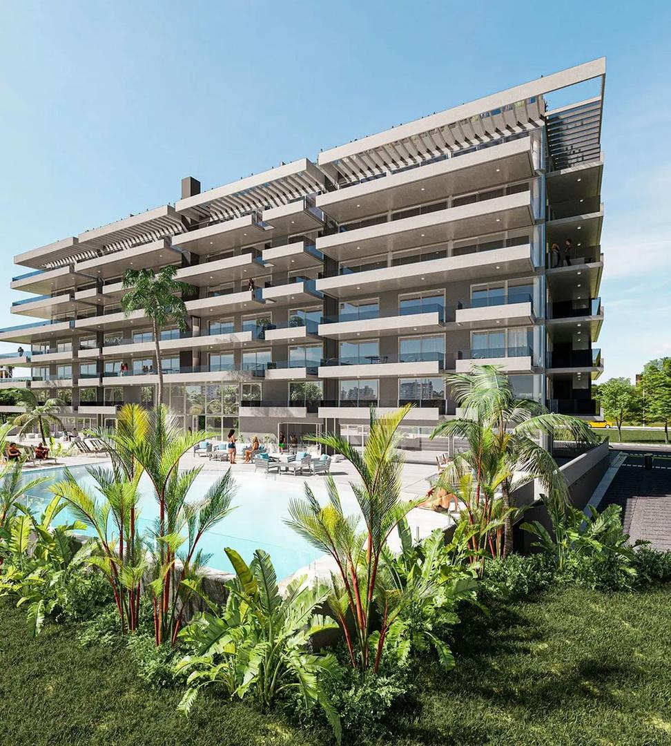 Avenida del Puerto 600