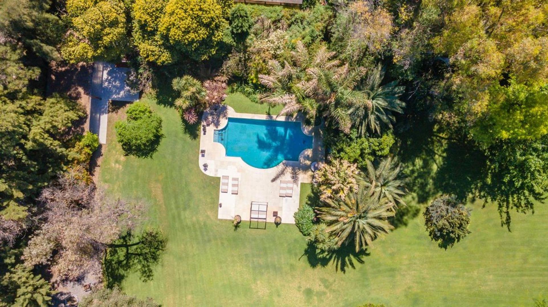 Casa en Alquiler en Highland Park Country Club, USD 7.000