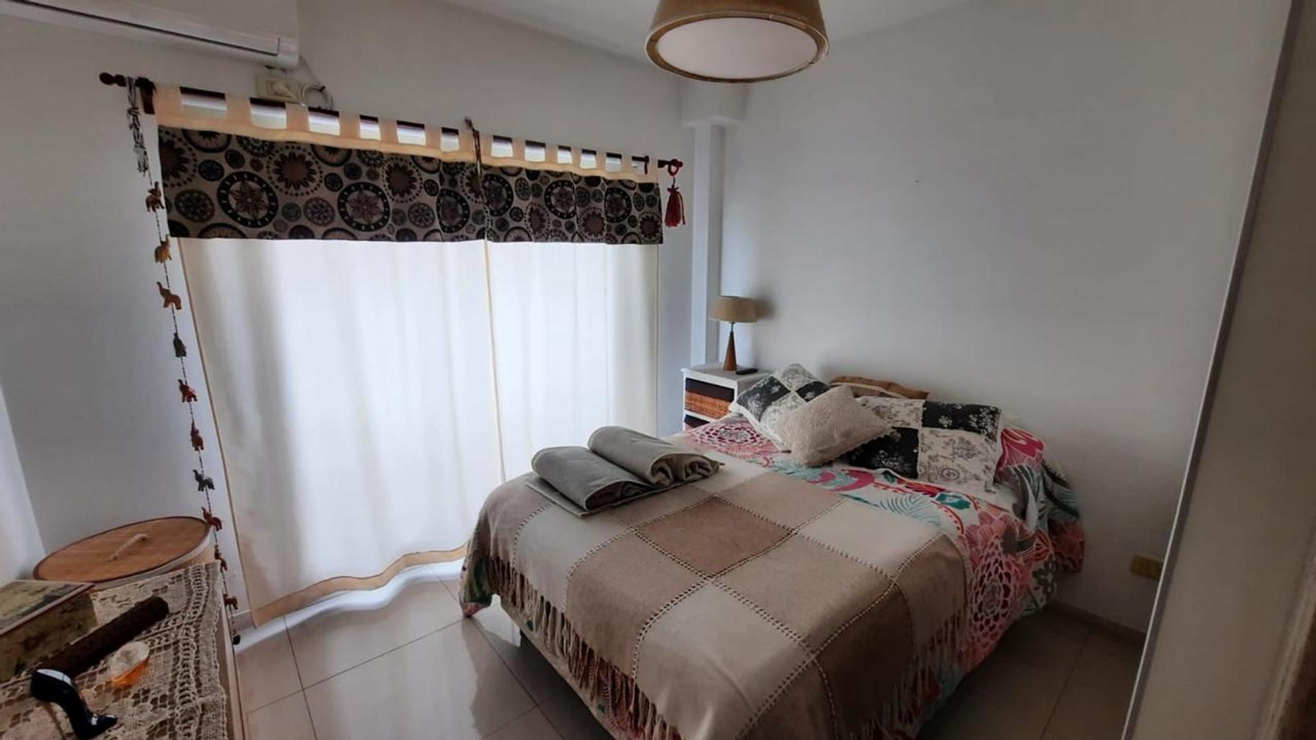 DEPARTAMENTO 2 AMBIENTES VENTA VILLA LUZURIAGA