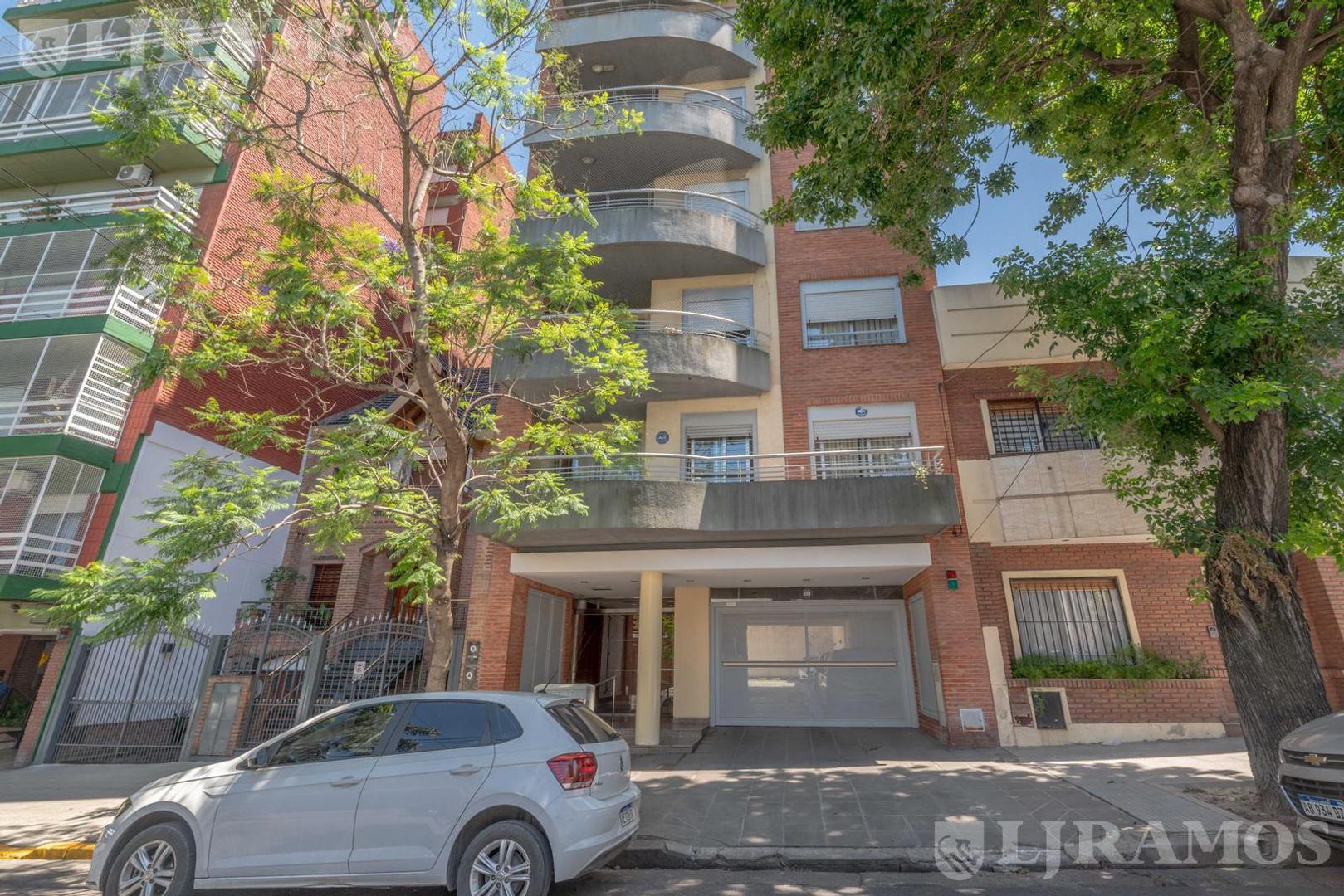 Departamento en Caballito