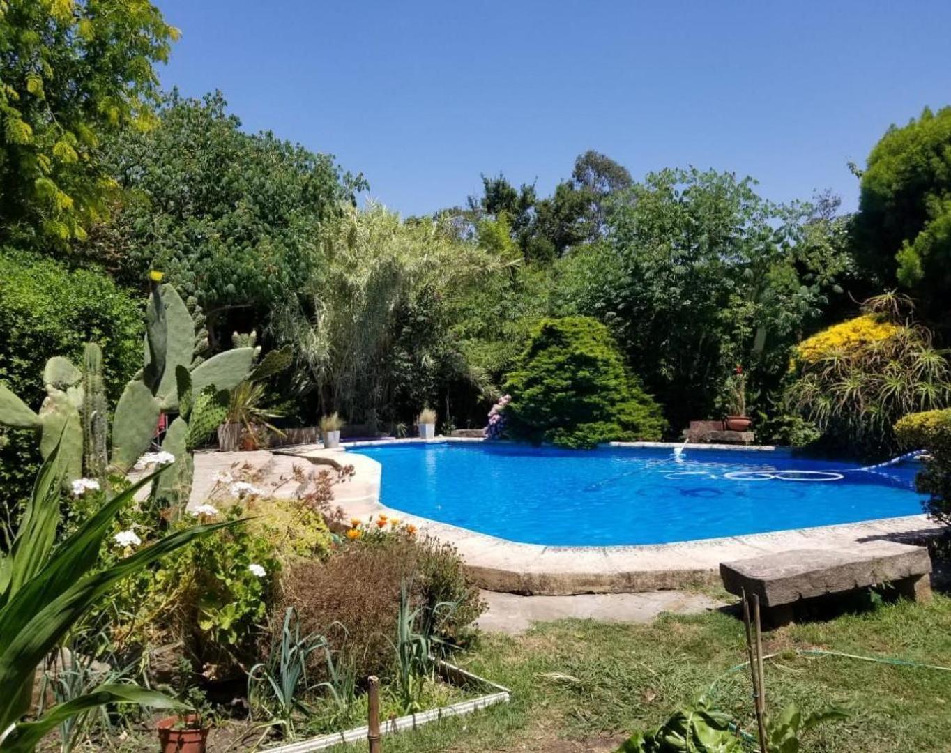 Bosque Peralta Ramos, Mar Del Plata, Buenos Aires, Argentina.